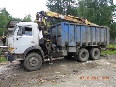 Металловоз НКА2.000 - 1 000 000 руб.