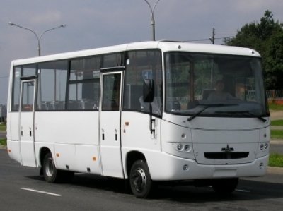 Микроавтобус МАЗ 256 - 994 990 руб.