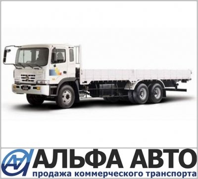 Бортовой автомобиль Hyundai HD 250 - 3 600 000 руб.