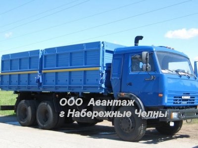 Самосвал КамАЗ 45144 - 2 030 000 руб.