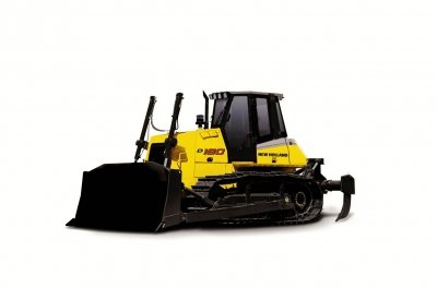 Бульдозер Бульдозер New Holland D180 - 10 600 000 руб.