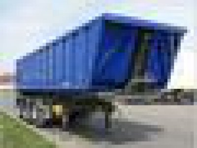 Прицеп борт/тент NS 136 - 1 305 000 руб.