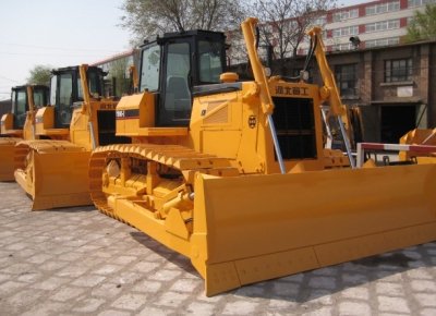 Бульдозер Shehwa hbxg TYS165-2 - 2 800 000 руб.