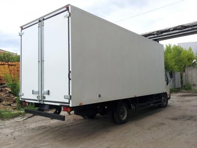 Автофургон HD 65 - 100 000 руб.