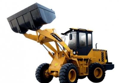 Фронтальный погрузчик фронт. погруз. FOTON FL936F-II  - 1 550 000 руб.