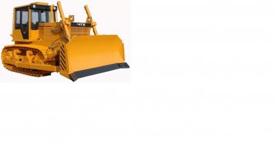 Бульдозер Т-170 - 1 350 000 руб.