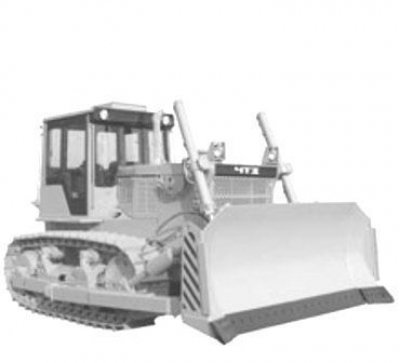 Бульдозер Б-10М - 1 950 000 руб.