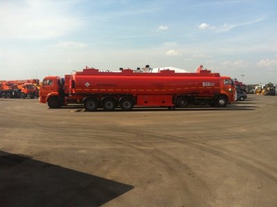 Автоцистерна Граз 96226-0000010-04  - 2 440 000 руб.