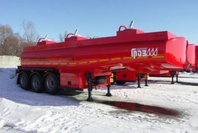 Автоцистерна Граз 96222-0000010 - 2 100 000 руб.