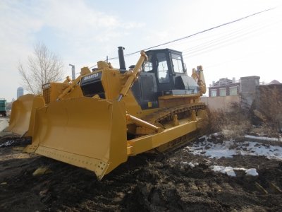 Бульдозер Бульдозер Shantui SD32 - 8 245 000 руб.