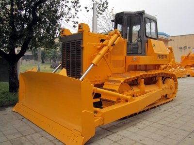 Бульдозер PENGPU PD220Y-1 - 5 500 000 руб.