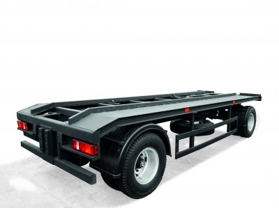 Контейнеровоз Translift - Т83060 - 845 000 руб.