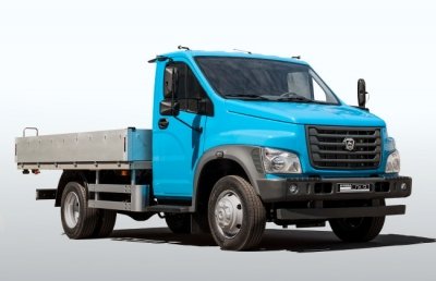 Автоэвакуатор ГАЗ 3309 Next - 1 280 000 руб.