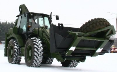 Экскаватор-погрузчик JCB 4CX экскаватор-погрузчик - 4 400 000 руб.