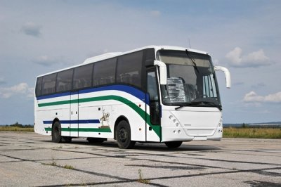 Междугородний автобус НЕФАЗ-52999-10  - 11 103 000 руб.
