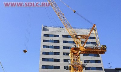 Автокран Башенный кран с подъемной стрело - 12 000 000 руб.