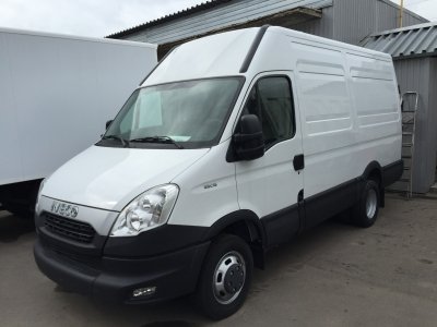 Автофургон IVECO Daily 35C15V - 1 350 000 руб.