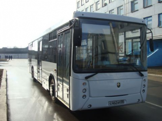 Городской автобус Нефаз-5299-10-42 городской - 6 065 000 руб.