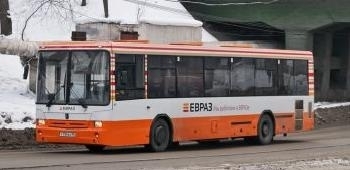 Городской автобус Нефаз-5299-30-42 городской - 7 450 000 руб.
