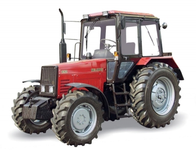 Колесный трактор Трактор МТЗ Беларус 892 - 1 280 750 руб.