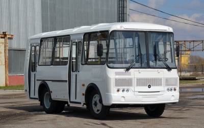 Пригородный автобус ПАЗ 32054 - 1 630 000 руб.