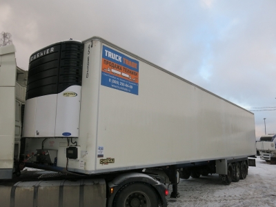  Chereau - 800 000 руб.