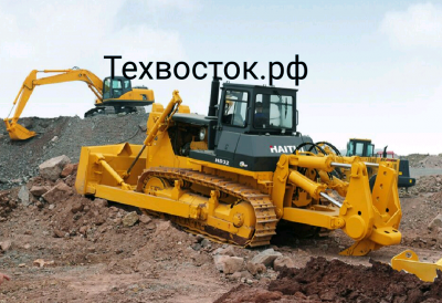 Бульдозер Shantui sd32 - 285 000 руб.