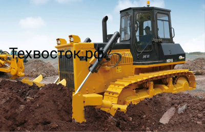 Бульдозер Haitui HD22 - 100 000 руб.