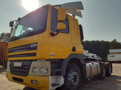 Седельный тягач Daf CF85.460 - 4 500 000 руб.