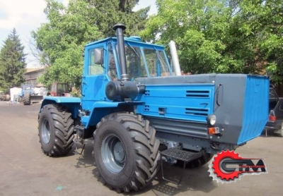 Колесный трактор Трактор Т150 модернизированный - 11 111 руб.
