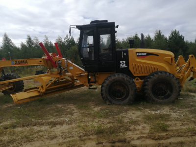 Автогрейдер XGMA / XIAGONG XG3220F - 14 700 000 руб.