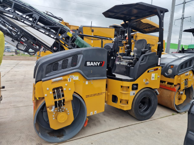 Дорожный каток SАNY SZR50С-8  - 4 749 000 руб.