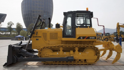 Бульдозер LiuGong В160C