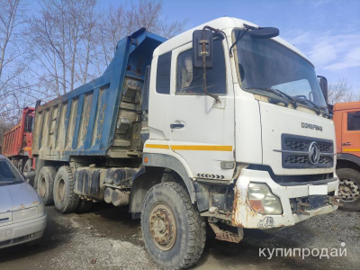  Dong Feng DFL 3251A