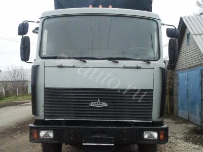 Бортовой автомобиль 5432 - 310 000 руб.