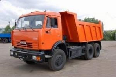 Самосвал КАМАЗ 65115-048-62 - 1 990 000 руб.