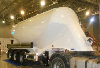 Цементовоз СМ30 - 2 948 000 руб.