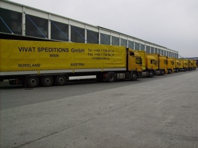 Полуприцеп Schwarzm&amp;amp;#252;ller,   Krone - 440 000 руб.