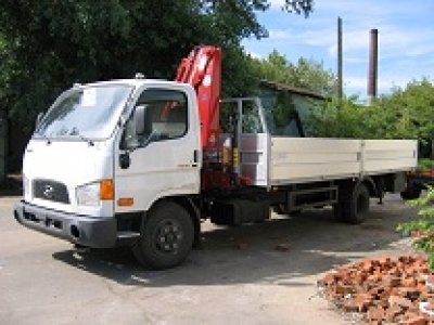 Кран-манипулятор Amco Veba 807 NT 2S - 2 188 100 руб.