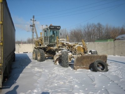 Автогрейдер ДЗ-98 - 1 700 000 руб.