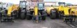 Телескопический погрузчик Manitou 1740 в наличии