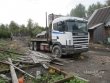Сортиментовоз scania