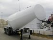 Цементовоз Алюминиевый 34м3  