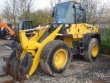 Мини-погрузчик Komatsu WA 150-5 