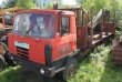 Сортиментовоз ТАТРА - 815ПЗ