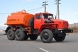 Топливозаправщик АТЗ-7,5 (5557)