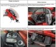 Телескопический погрузчик MANITOU 1740