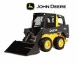 Мини-погрузчик John Deere 318D