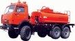 Топливозаправщик АТЗ-7,8 (В) Мод.56152-010-30