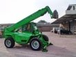 Телескопический погрузчик Merlo P40.16 EVS